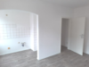 Tapetenwechsel gefällig? 2 Raumwohnung mit Tageslichtbadezimmer - Küche